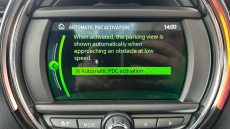 MINI Hatchback 2.0 Cooper S Sport II 3dr Auto Petrol Hatchback